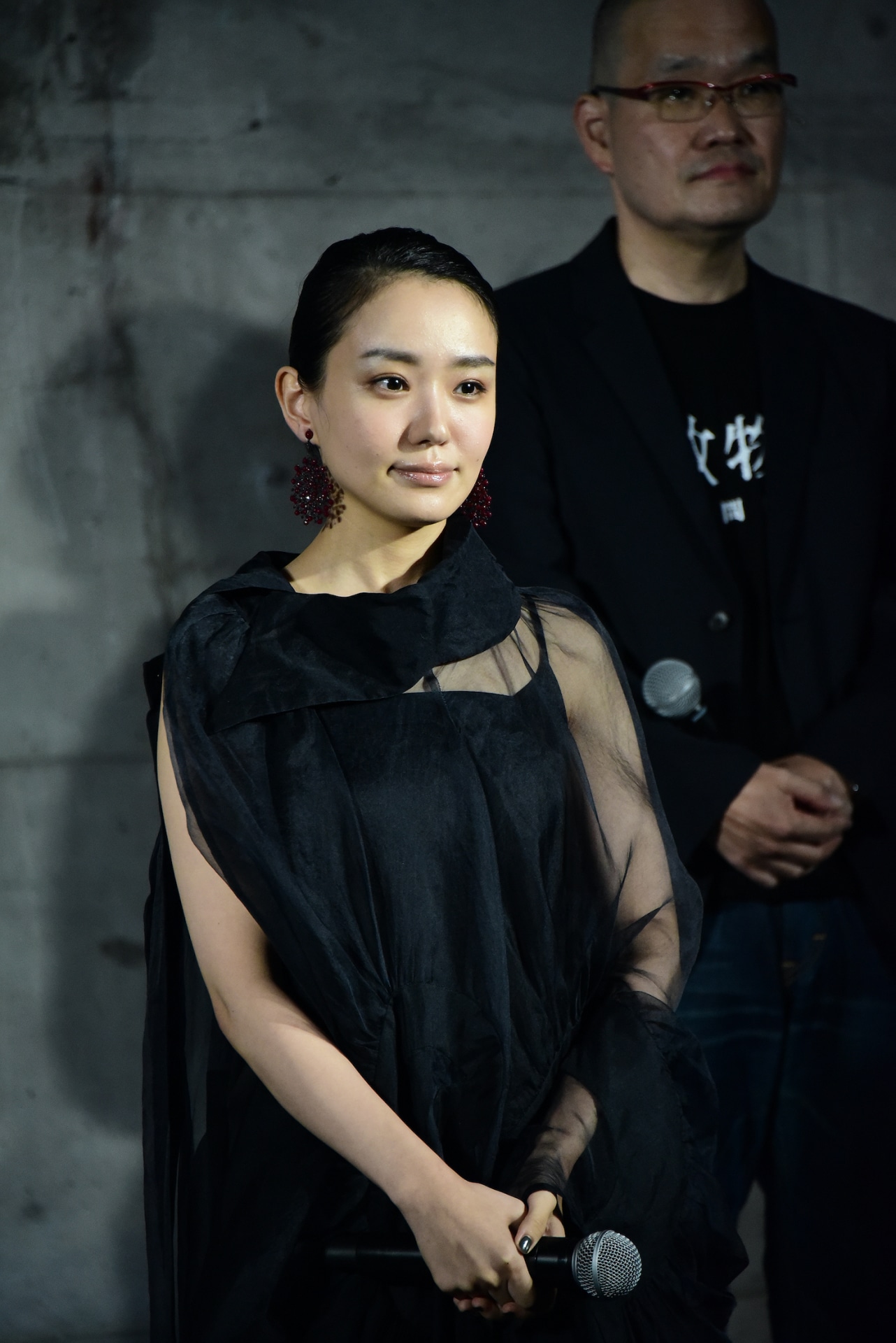 奈緒