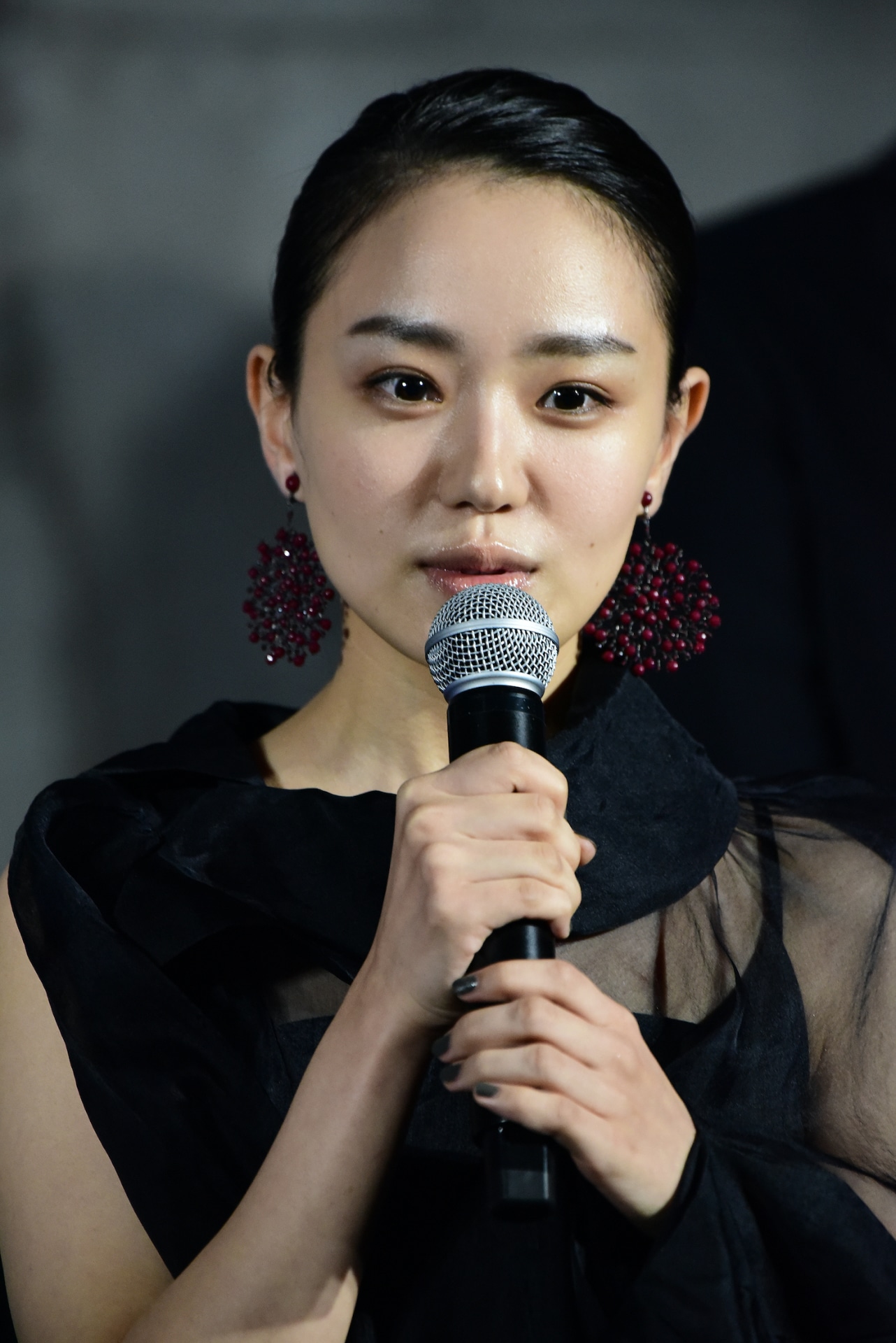 奈緒
