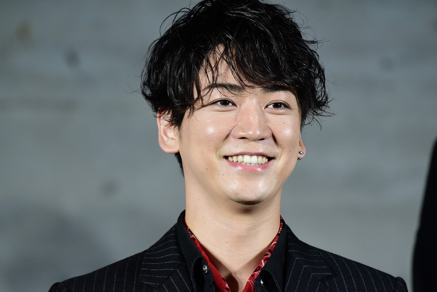 亀梨和也