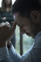 「ブレスレット 鏡の中の私」