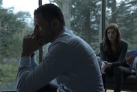 「ブレスレット 鏡の中の私」