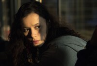 「ブレスレット 鏡の中の私」