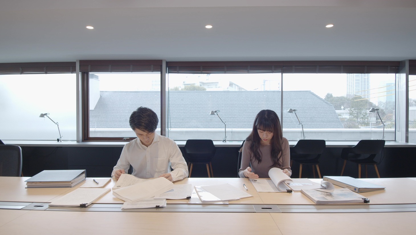 「奇跡との出会い。―心に寄り添う。３―」