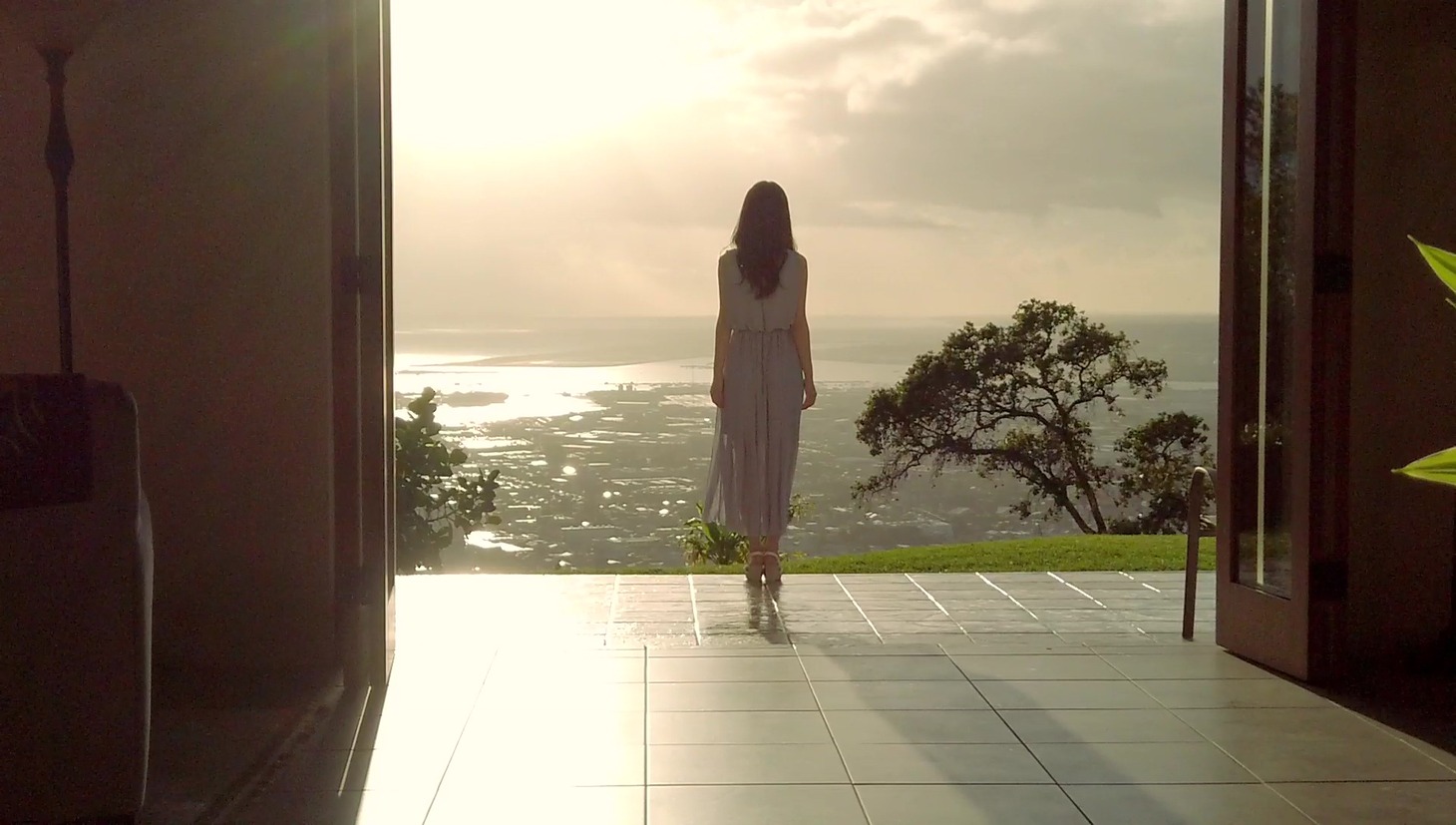 「奇跡との出会い。―心に寄り添う。３―」