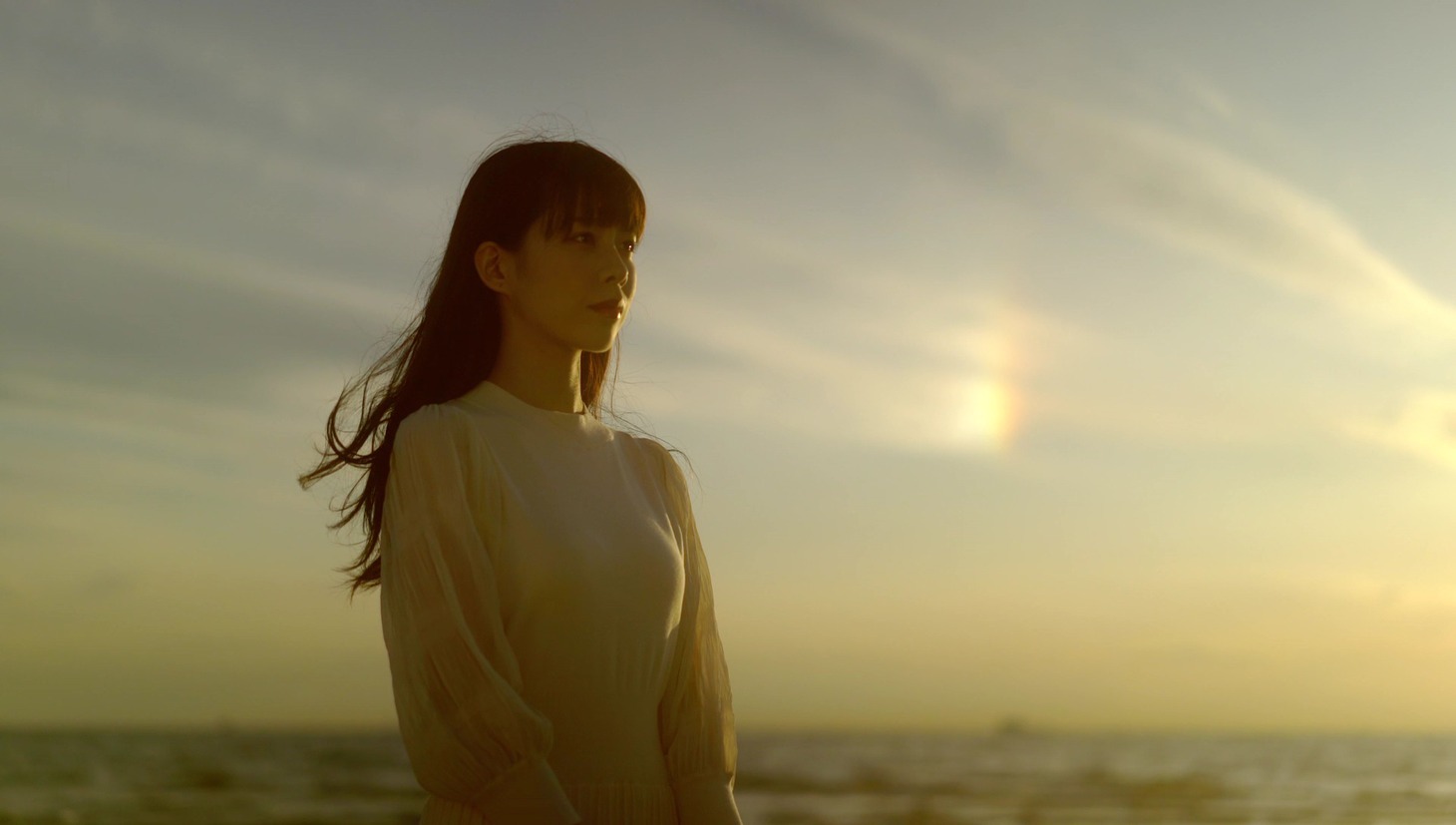 「奇跡との出会い。―心に寄り添う。３―」