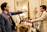 「マーティン・エデン」新場面写真