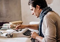 「マーティン・エデン」新場面写真