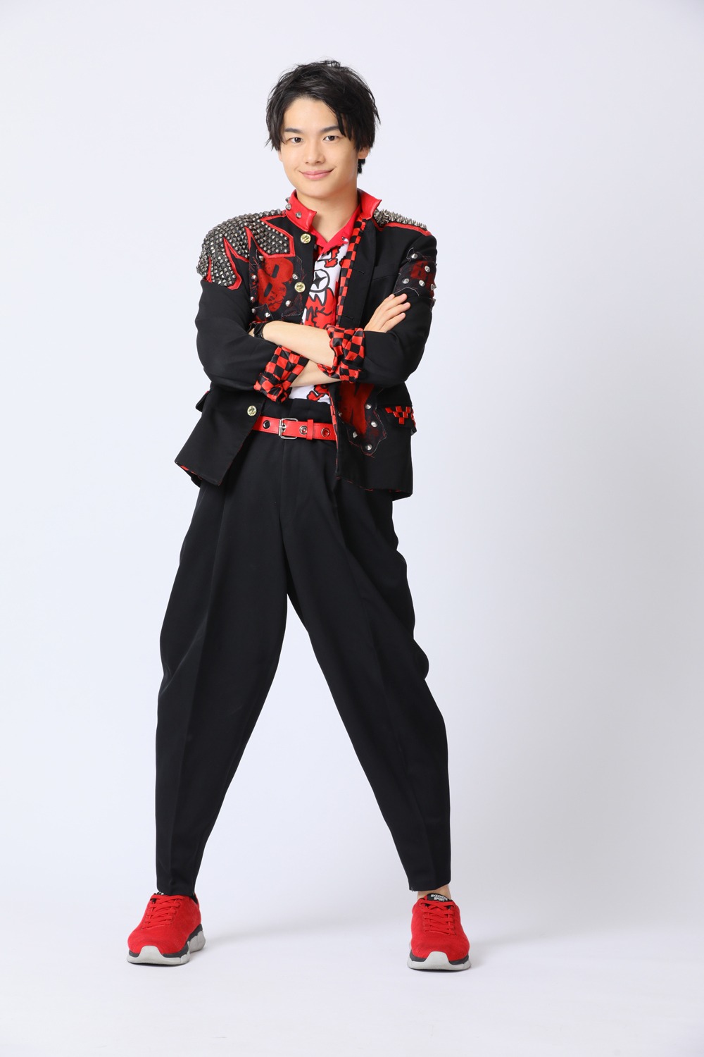松岡拳紀介