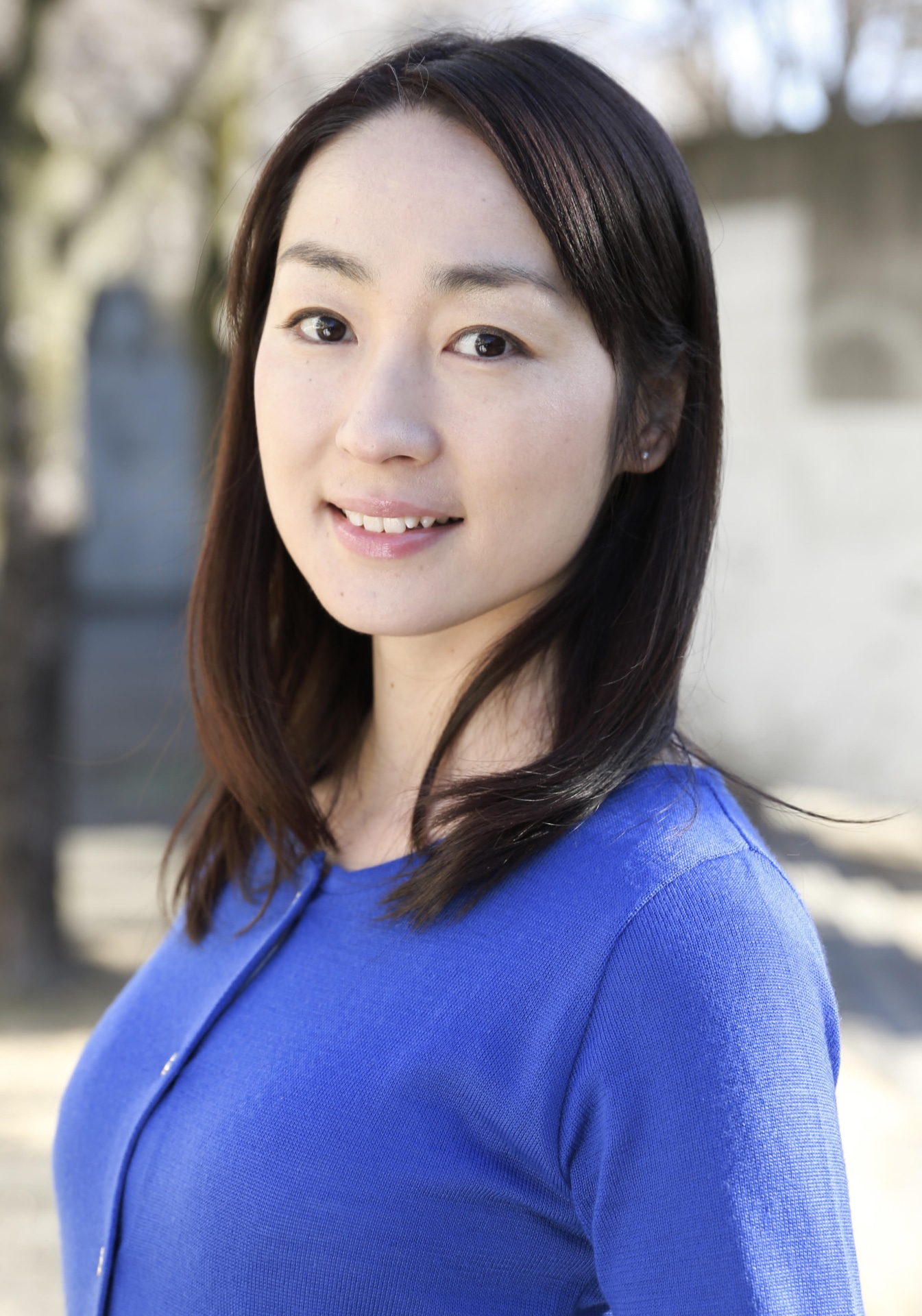 森田亜紀