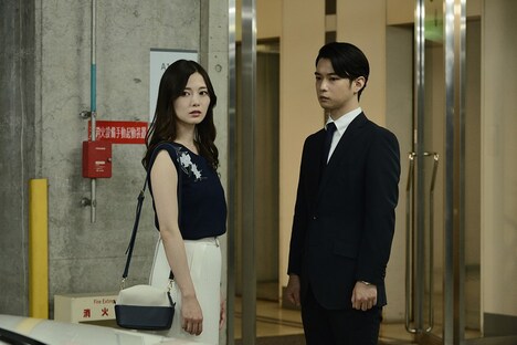 「スマホを落としただけなのに 囚われの殺人鬼」