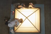 「宇宙でいちばんあかるい屋根」