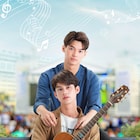 “ニセ彼氏”の態度に翻弄され…タイ発BLドラマ「2gether」がWOWOWで日本初放送