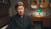 「ザ・バンド かつて僕らは兄弟だった」