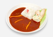 NERVカレー2号機Ver.(税込1000円)