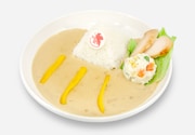 NERVカレー零号機Ver.(税込1000円)