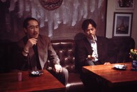 「新宿黒社会 チャイナ・マフィア戦争」 (c)KADOKAWA1995