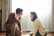 「スパイの妻」
