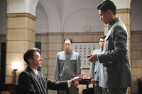 「スパイの妻」