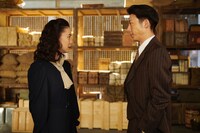 「スパイの妻」新場面写真