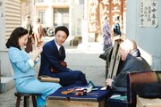「スパイの妻」