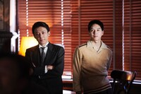 「スパイの妻」