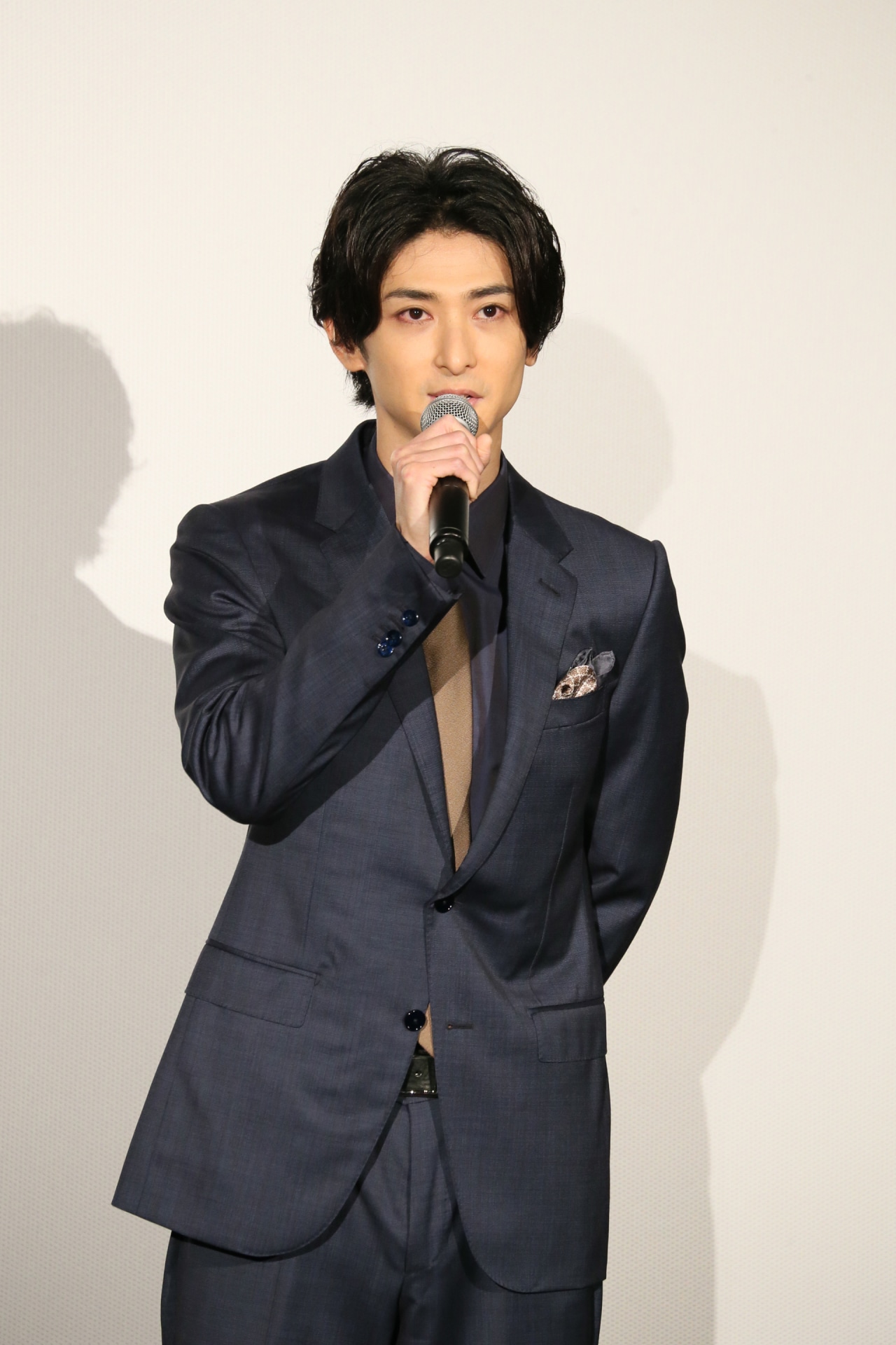 古川雄大