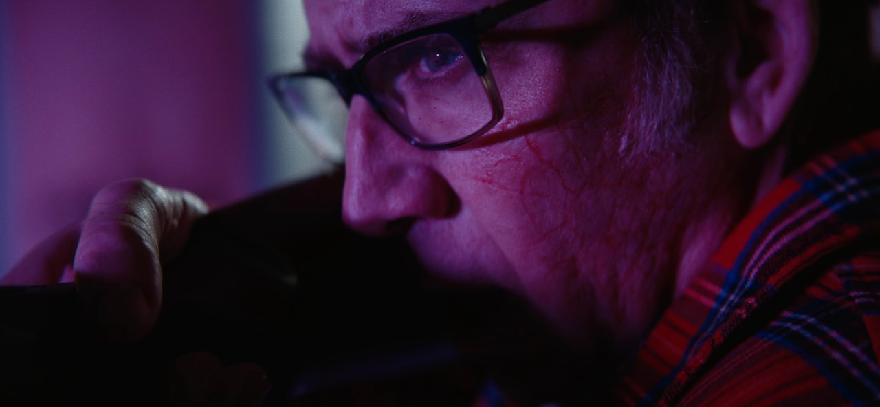 ニコラス・ケイジ主演作の新写真、アルパカ登場させた監督が「ダチョウも候補だった」