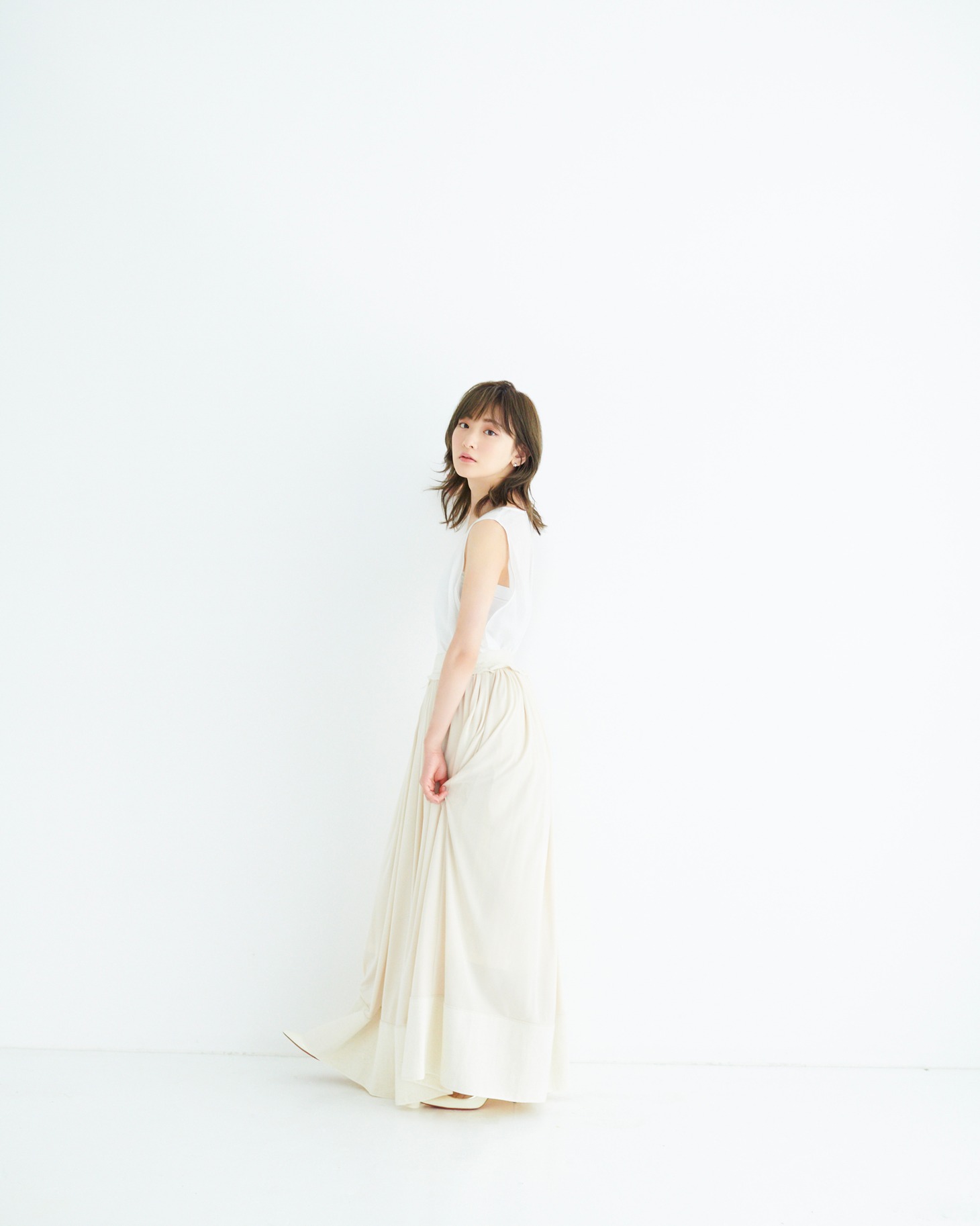 生駒里奈