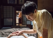 「痛くない死に方」