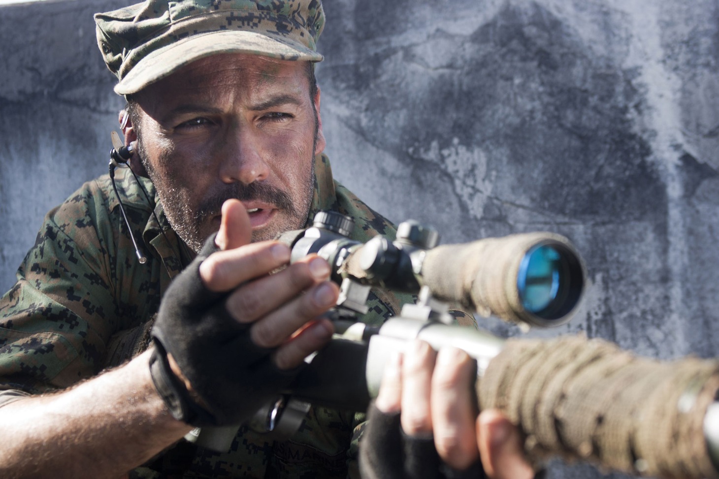 「山猫は眠らない4 復活の銃弾」 (c)2011 Sony Pictures Worldwide Acquisitions Inc. All Rights Reserved.