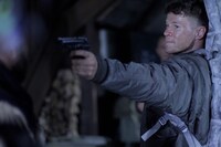 「山猫は眠らない6 裏切りの銃撃」 (c)2016 Sony Pictures Worldwide Acquisitions Inc. All Rights Reserved.