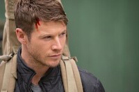 「山猫は眠らない7 狙撃手の血統」 (c)2017 Sony Pictures Worldwide Acquisitions Inc. All Rights Reserved.