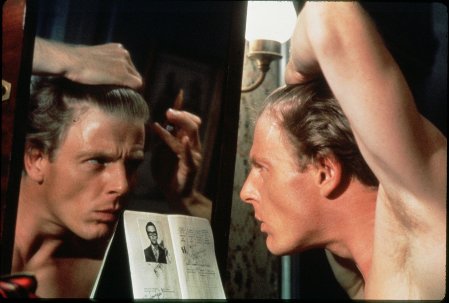 「ジャッカルの日」 (c)1973 Warwick Film Productions, Limited. All Rights Reserved.