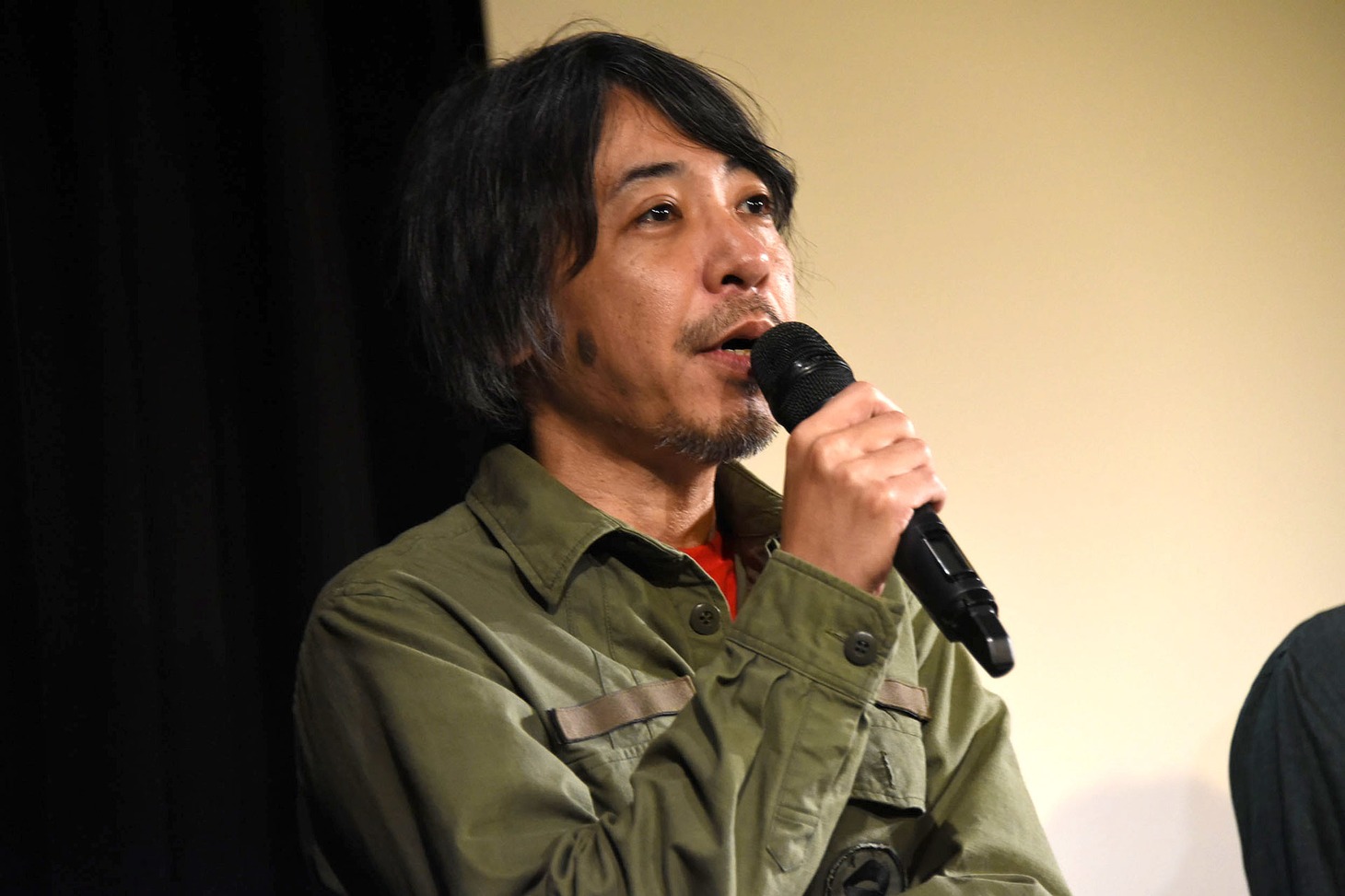 豊田利晃