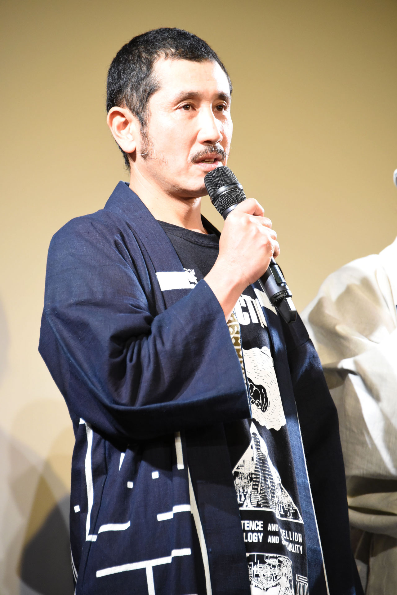 渋川清彦