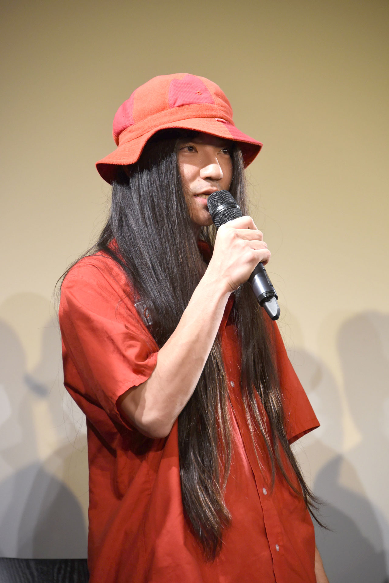 マヒトゥ・ザ・ピーポー