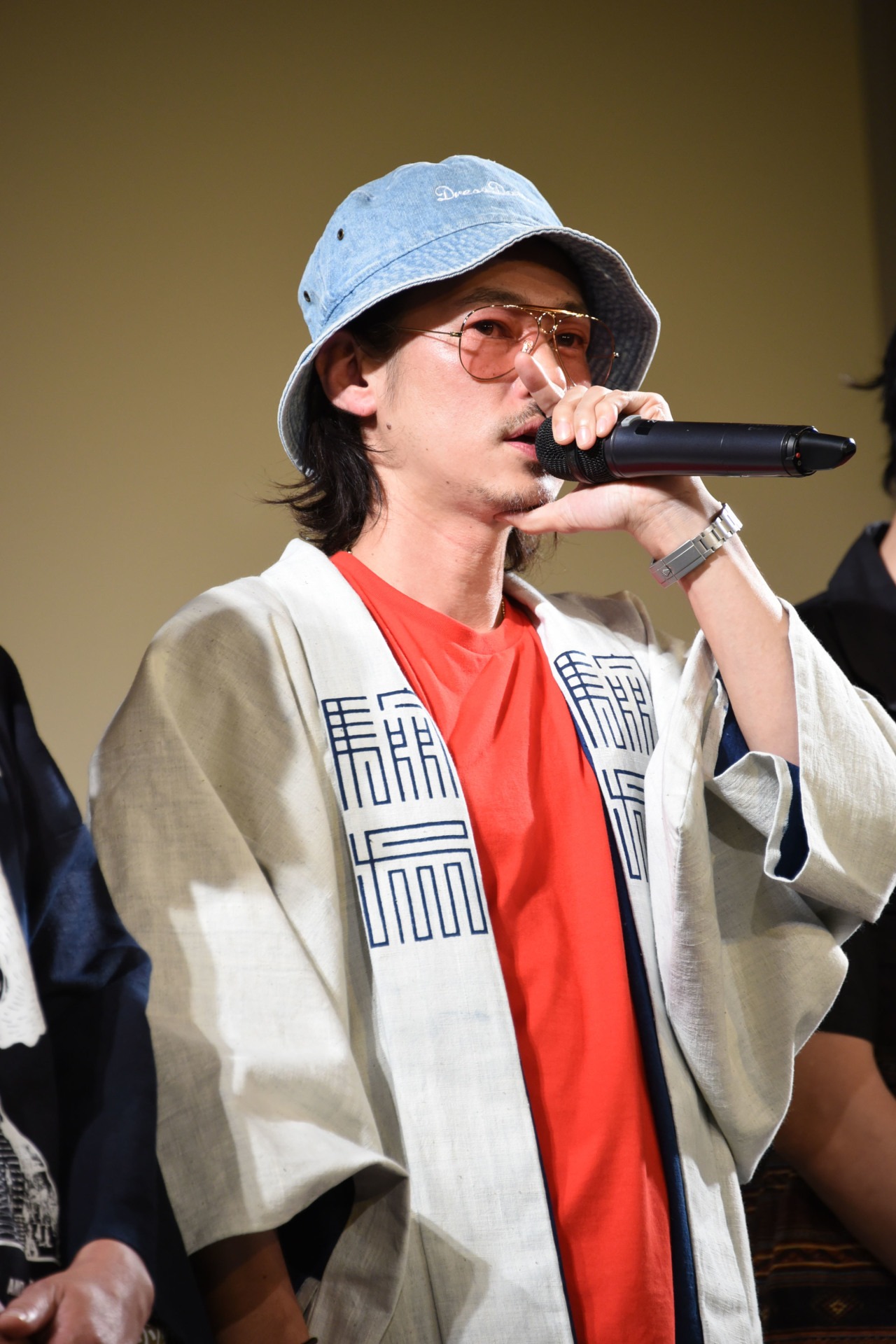 窪塚洋介