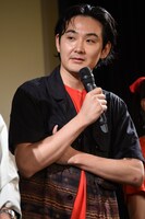 松田龍平