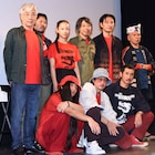豊田利晃が“祈り”込めた「破壊の日」初日、渋川清彦、窪塚洋介、松田龍平ら集結