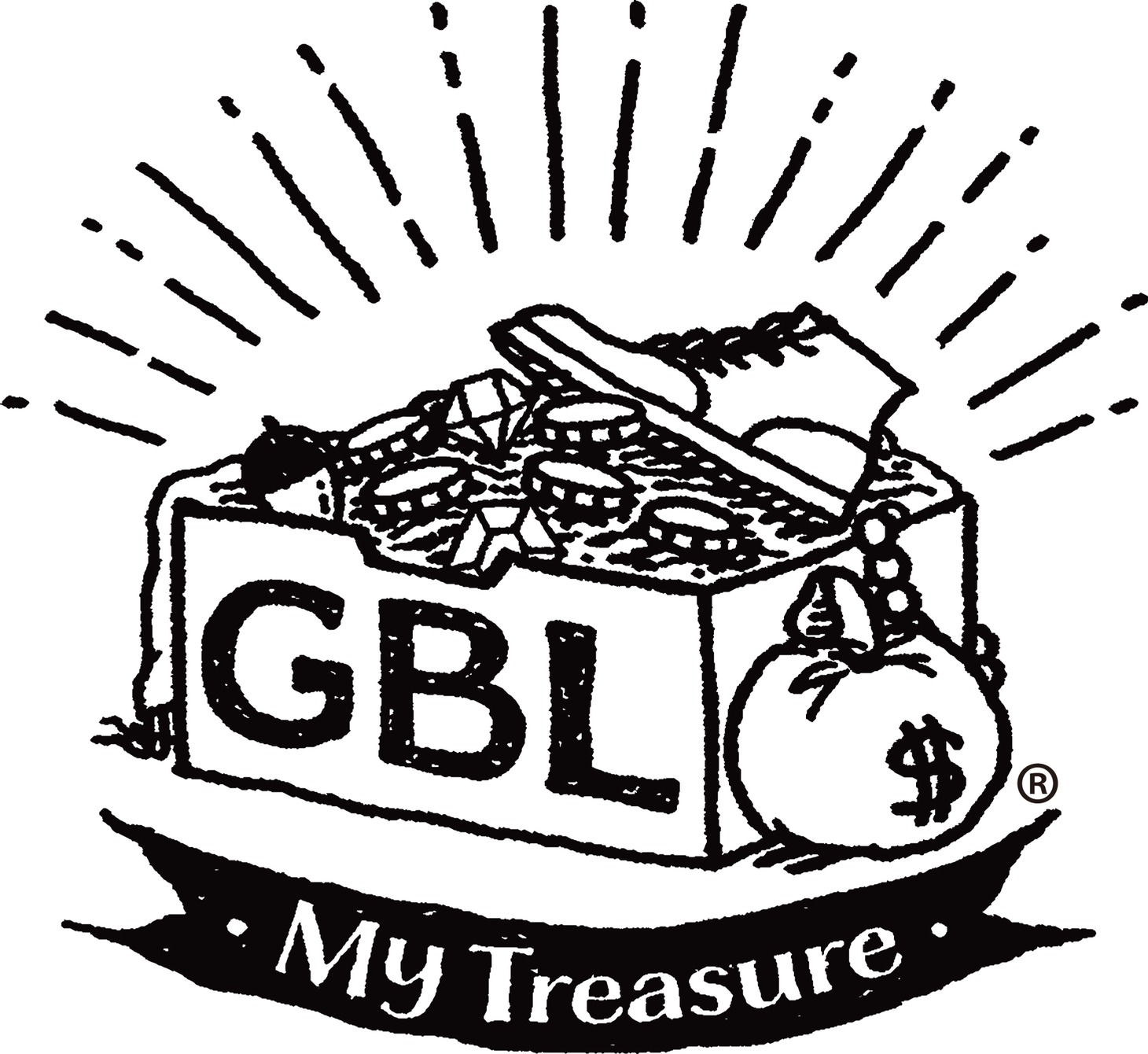 GBL ロゴ