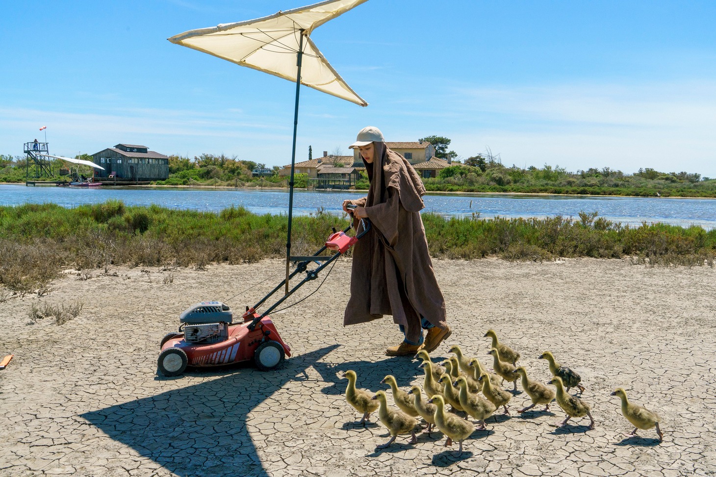 「グランド・ジャーニー」新場面写真