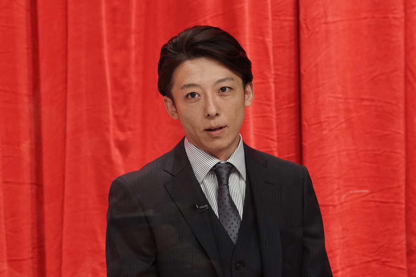 高橋一生