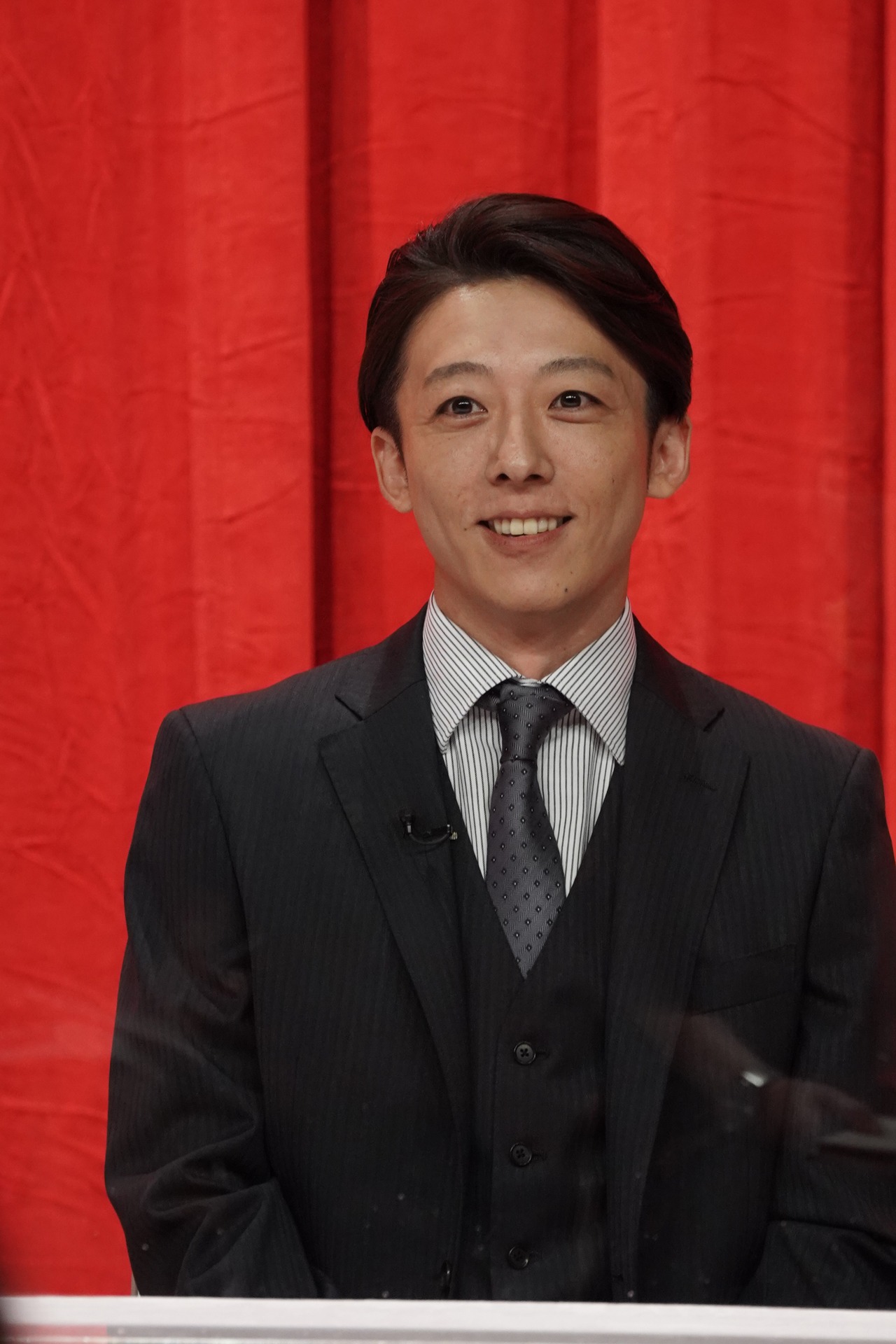高橋一生