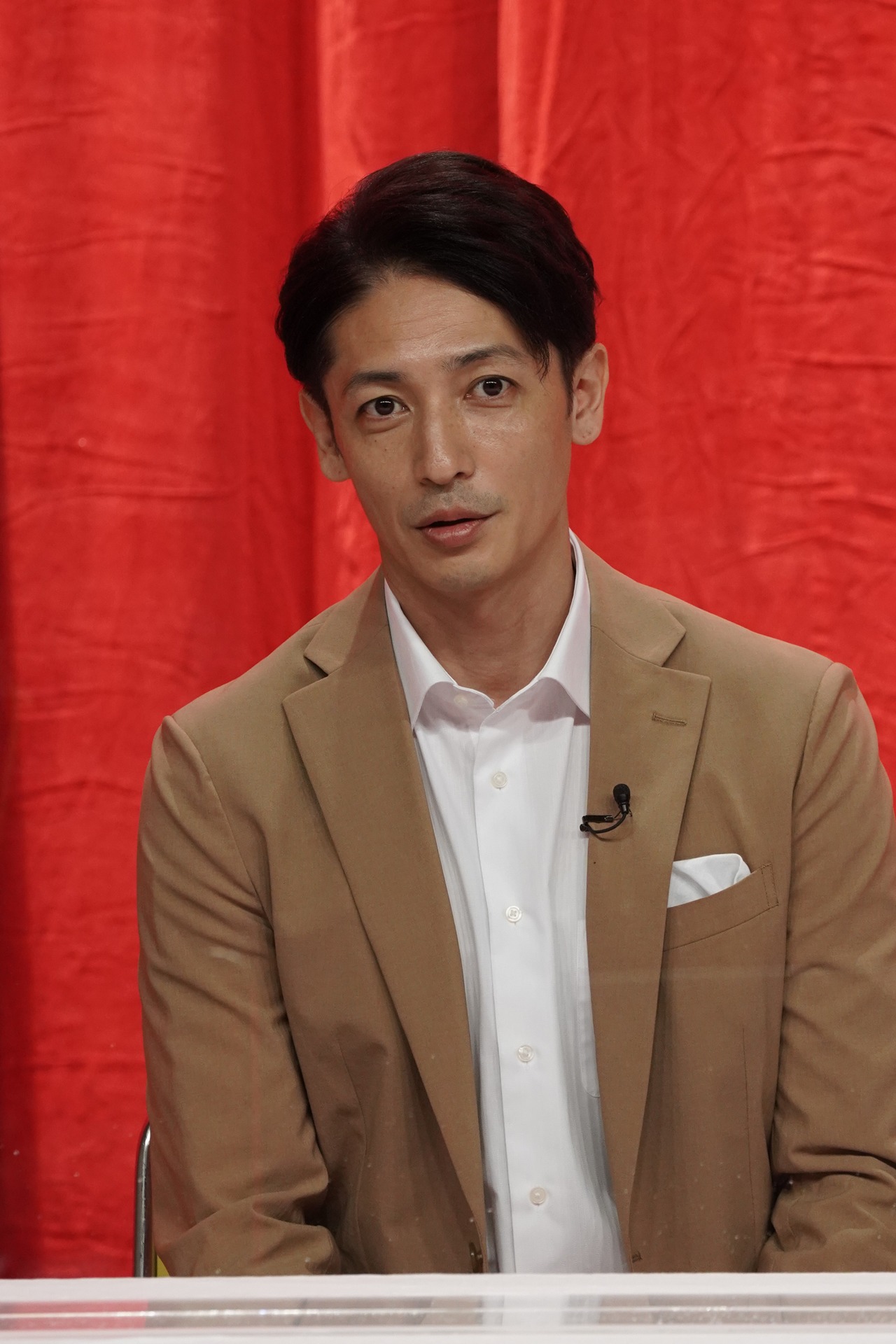 玉木宏