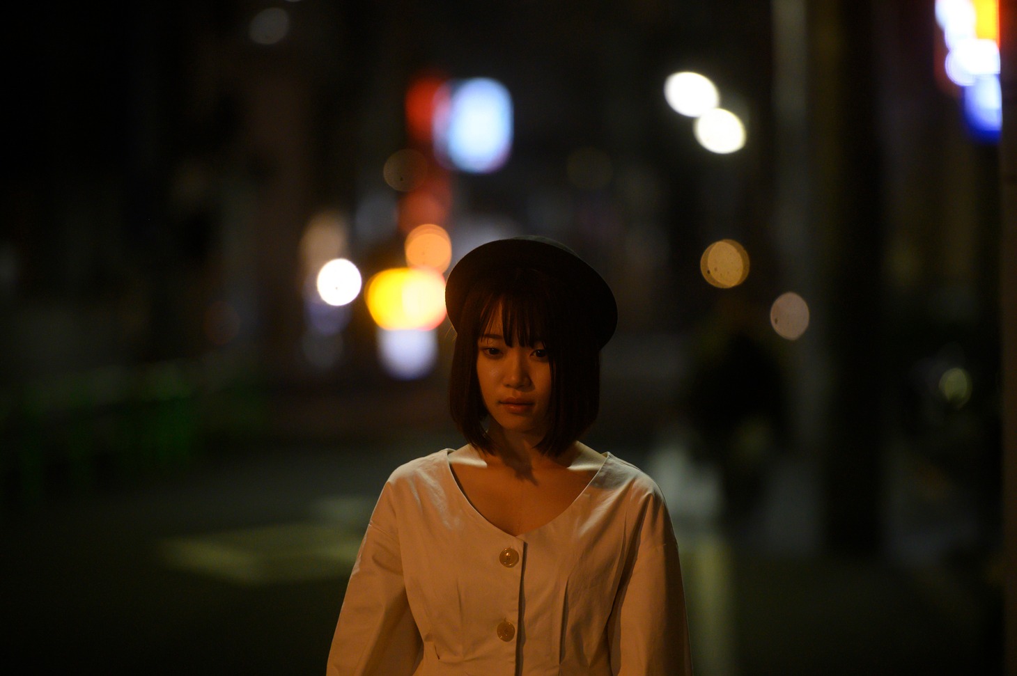 「恋の墓」