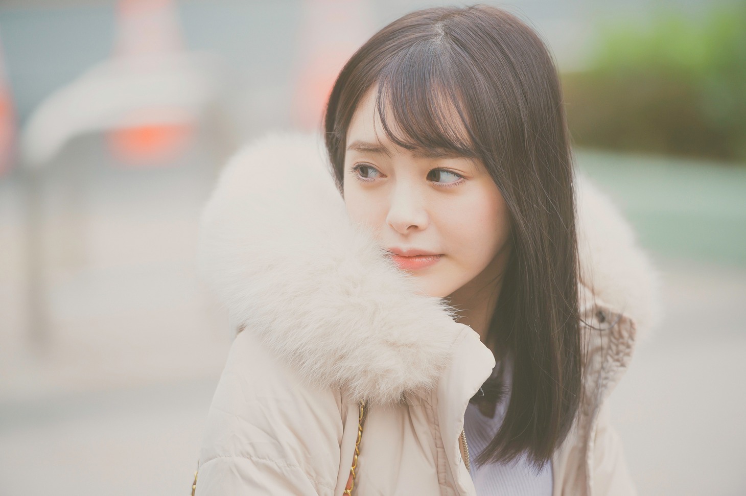 「恋の墓」