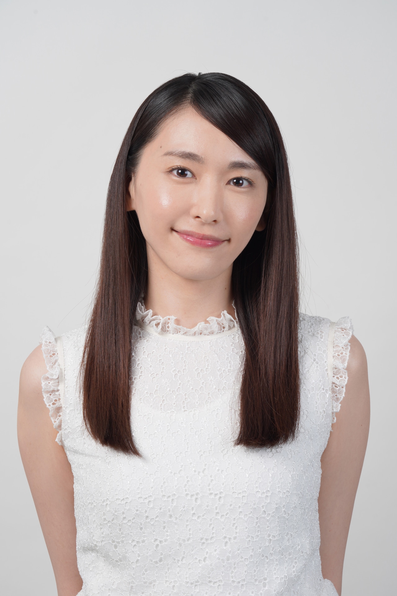 「親バカ青春白書」より、新垣結衣演じる小比賀幸子。