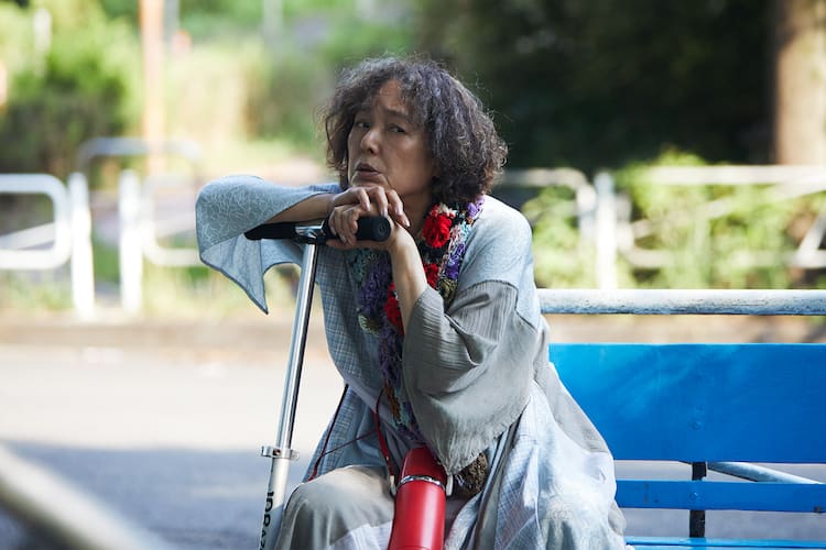 桃井かおりが清原果耶に どんどん恋するぞ 星ばあ語録 収めた特別映像 映画ナタリー