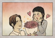 「小芝の小芝居」より。