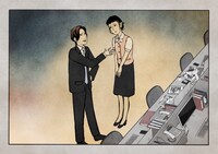 「小芝の小芝居」より。